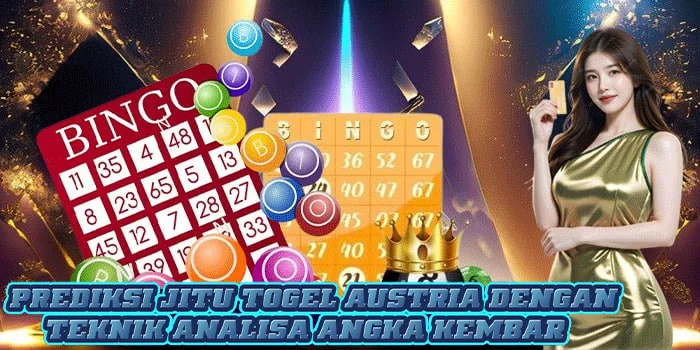 Prediksi Jitu Togel Austria Dengan Teknik Analisa Angka Kembar Prediksi Jitu Togel Austria Dengan Teknik Analisa Angka Kembar