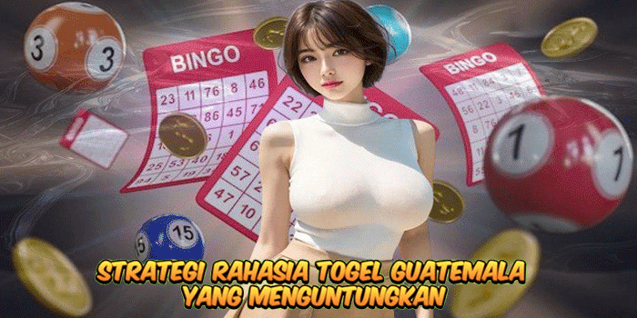 Strategi Rahasia Togel Guatemala Yang Menguntungkan Strategi Rahasia Togel Guatemala Yang Menguntungkan